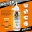Gorilla GORILLA 1244009 Glue Clear 50ml (2 Pack) 4