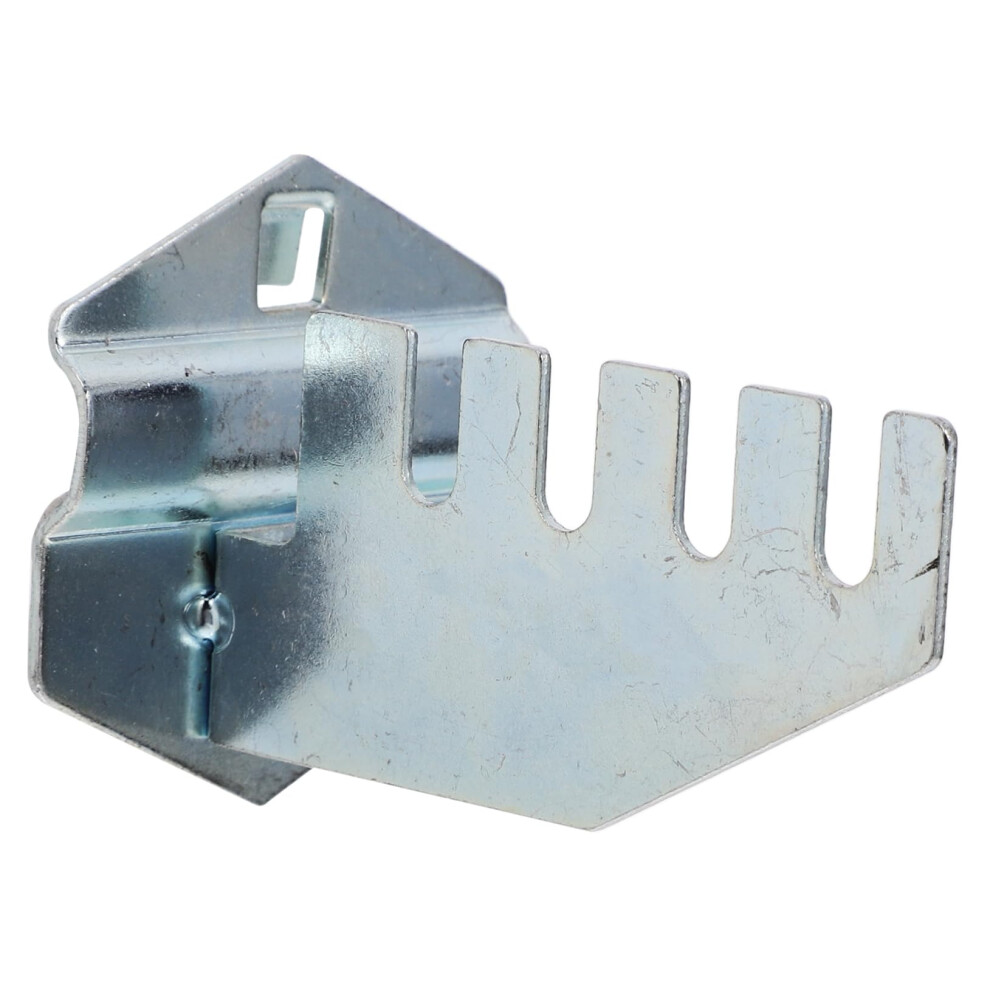 Garage Wall Hooks Heavy Duty Tool Hangers Iron Utility Rack For Multitool Storage And Organization 9113335735484