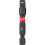 Milwaukee Milwaukee Shockwave Impact Socket Adaptor Set (3pc) 5