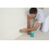 ProDec 50m Roll 60 Grit Coarse Grade Aluminium Oxide Sanding Paper 5