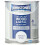 Johnstone's Johnstone's - Quick Dry Gloss Primer Undercoat - Brilliant White - Water Based - 4
