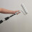 Harris Harris Seriously Good Aluminium Extension Pole 3m 1
