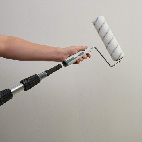 Harris Harris Seriously Good Aluminium Extension Pole, 3m 1