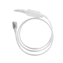 Winemaking Siphon Tube with Easy Squeeze Start, Durable AcidResistant Beer Brewing Transfer Pump
