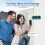 FameVibe 1080P Wireless Video Doorbell Camera, AI 4