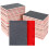 24 PCS Sanding Sponge Wet Dry Sandpaper for 80-3000 Grit 1