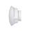 Airflow iCON 60 Kitchen Extractor Fan 150mm Duct | 78 l/s, 66.3W, Iris Backdraught Shutter, Optional Humidity, PIR & Timer Modules Sold Separately | 5