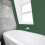 Johnstone's Johnstone's - Bathroom Wall & Ceiling Paint - Silk Spa - 2.5L 5