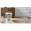Rustins RUSTINS WHPU500 500ml Quick Dry Primer Undercoat  FastDrying Paint Bas 1