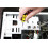Rolson Rolson 28522 4 pc Screwdriver Set 2