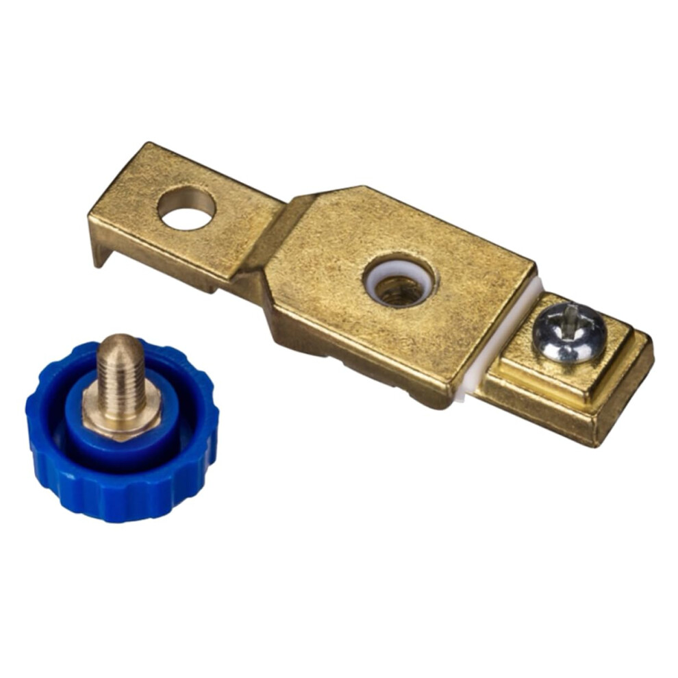 Battery Disconnect Switch 12V Car Quick Release Terminal With Antitheft And Leakproof Design 9455672894661