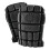 Scruffs Scruffs T50302 Flexible Knee Pads 1 Pair,Black 1