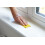 ProDec 5m Roll 40 Grit Extra Coarse Grade Yellow Aluminium Oxide - Plaster 4