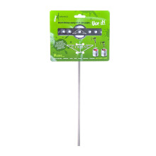 Cyklone a Paint Mixing and Multi-Purpose Mixing Device. Mixing Paint and Liquid in Less Than 30 Seconds. Simple and Easy To Use