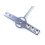 Cyklone Paint Mixing Device, Multi-Purpose, Mixes Paint & Liquid in 30 Seconds 6
