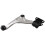 Front Left Lower Control Arm with Ball Joint for Ford Fusion 20132017 Smooth Handling 1