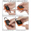 2-Pack Combination Padlocks | 4-Digit Padlocks with Code | Gym Padlock | Locker Padlock | Weatherproof Lock | for Indoor and Outdoor Use | Cut-Proof, 5