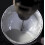 Cyklone Paint Mixing Device, Multi-Purpose, Mixes Paint & Liquid in 30 Seconds 4