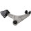 Front Left Lower Control Arm with Ball Joint for Ford Fusion 20132017 Smooth Handling 2
