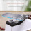 Electric Knife Sharpener with DoubleSided Sharpening System and Fast 3Second Operation for All Knives (1PCS) 2