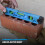 OX Trade Torpedo Level 230mm 3