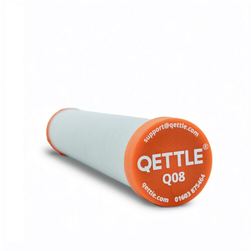 Genuine QETTLE Q08 Replacement Water Filter Cartridge 2