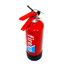 Firexo All in One Fire Extinguisher 2 Litre 2 kg Multipurpose Exting