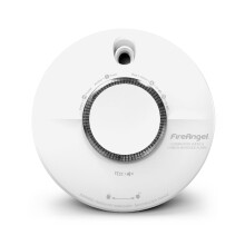 FireAngel SCB10-R Combined Smoke & Carbon Monoxide Alarm/Detector for Home