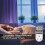 2 x NOVKIT Digital Security Timer Plug Socket Programmable Switch Timer with 10 ON-Off Programs and Random Mode for Home and Indoor (230V, 13A, 2900W 5