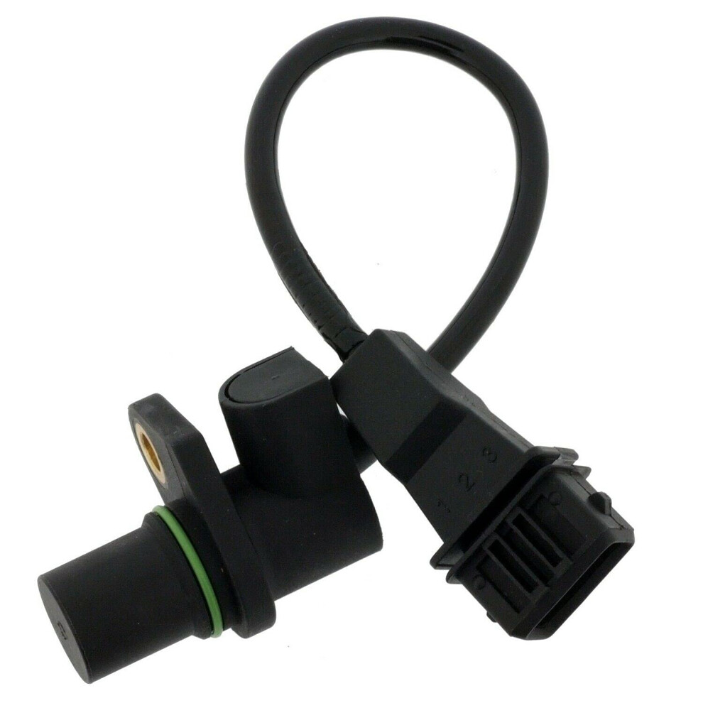 Crankshaft Position Sensor For Kia Â Direct Fit Replacement With Precise Engine Position Detection 9070919001253