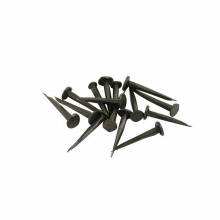 SISI UK 50 x Carpet, Upholstery Tacks 13mm,20 & 2
