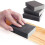 Sanding Block 4 Pieces Sanding Sponges with 4 Grits 4