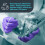 Unigloves BioTouch Nitrile Disposable Gloves 6