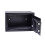 Yale Yale Small Value Safe, Digital Keypad, LED Light Indicators, Steel Locking Bolts 5