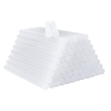 RnCop Hot Glue Sticks, 150 Pack 7mm x 100mm Hot Melt Glue Gun Sticks for Hot Glue Gun