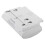 KIDDE Kidde 10LLDCO Carbon Monoxide Detector Digital Display with Long Life Sealed Bat 5
