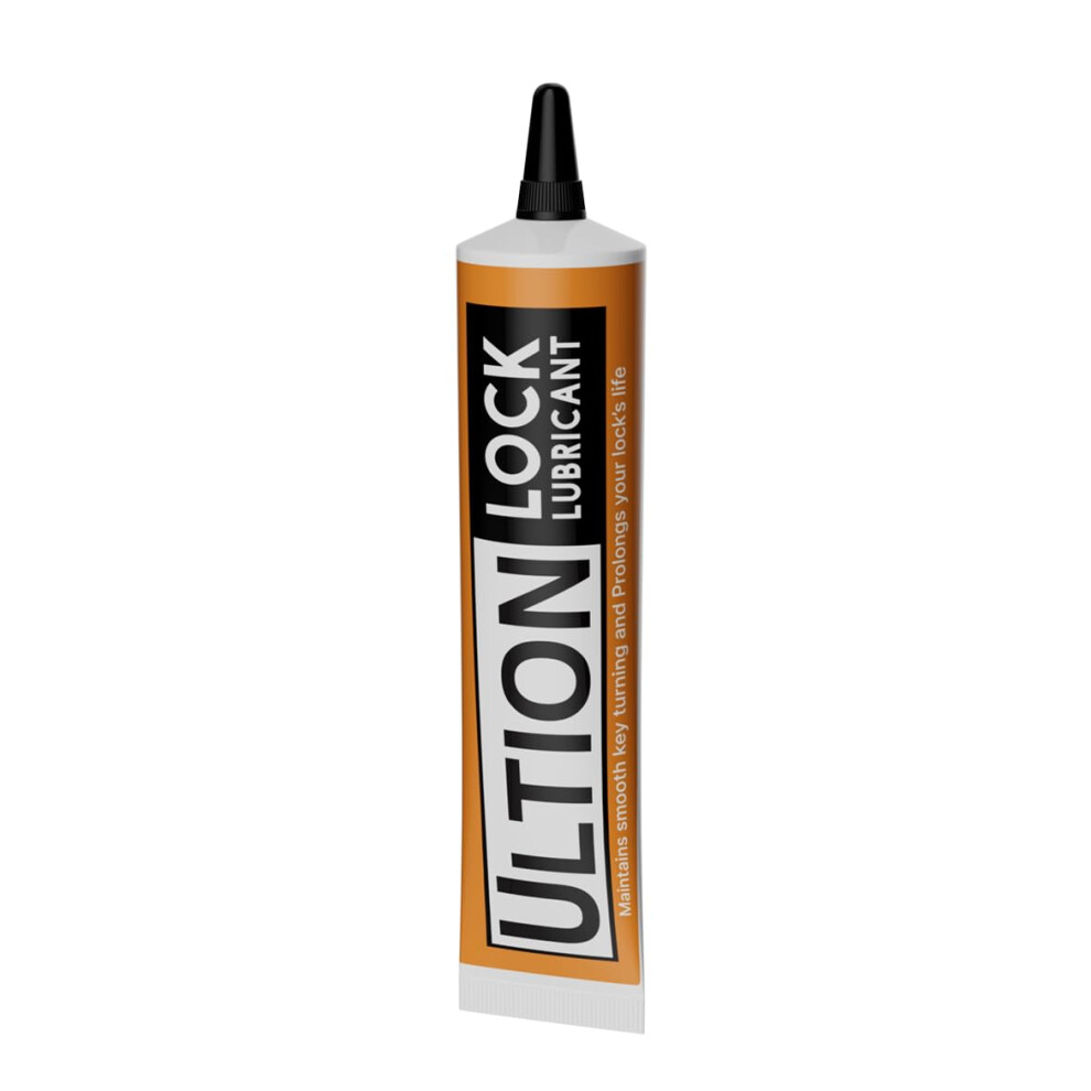 Ultion Lock Lubricant - Graphite Powder Lubricant 6258428900431