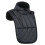 Motorcycle Neck Warmer Fleece Scarf Thermal Windproof Chest Protector for Winter Riding 1