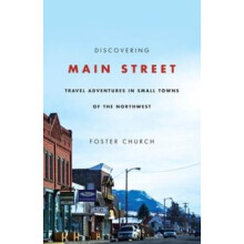 Discovering Main Street by Foster Church Paperback Book