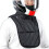 Motorcycle Neck Warmer Fleece Scarf Thermal Windproof Chest Protector for Winter Riding 4