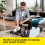 Kärcher Kärcher WV 2 Plus Cordless Window Vac, 35 Min Run Time 3