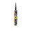OB1 Black HeatProtect Fire Cement 1200C, 310ml, High Resistant Sealant 1