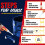 3g 36 Pack Super Glue Liquid All Purpose Fast Setting Ideal for Metal Ceram 4