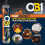 OB1 Black HeatProtect Fire Cement 1200C – High Temperature Heat Resis 5