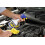 WD40 Multi Use Bulk Lubricant 5L with Spray Applicator Multipurpose WD 5
