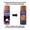 Rust-Oleum Rust-Oleum 400ml Metallic Spray Paint Aerosol - Elegant Copper 5