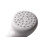 Croydex Croydex Secura Shower Attachment for Bath Taps with Straps and Riser Rail 3