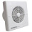 Manrose Manrose QF100T Quiet Extractor Fan with Timer for 4"/100mm Duct 1