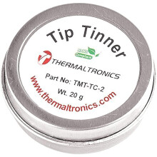 Thermaltronics TMT-TC-2 Lead Free Tip Tinner (20g)