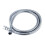 Triton 1.5m Anti-Kink Shower Hose - Chrome 1